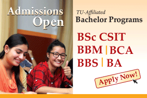 trinity college world